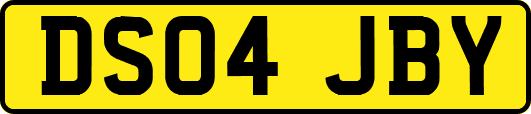 DS04JBY