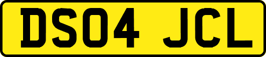 DS04JCL