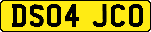 DS04JCO