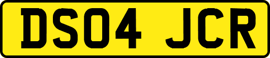 DS04JCR
