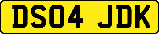 DS04JDK