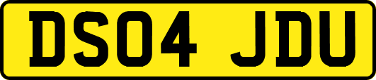DS04JDU