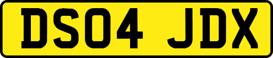 DS04JDX