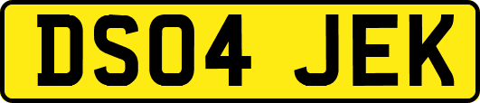 DS04JEK