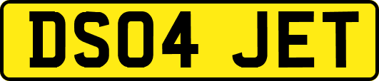 DS04JET