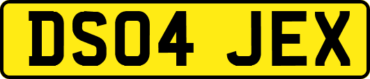 DS04JEX
