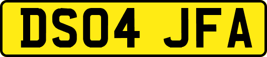 DS04JFA