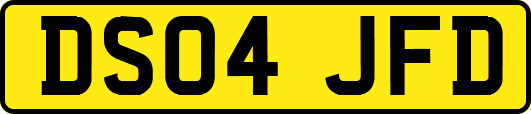 DS04JFD