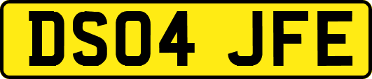 DS04JFE
