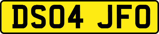 DS04JFO