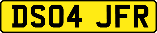 DS04JFR