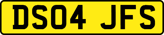 DS04JFS