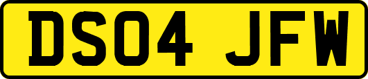 DS04JFW