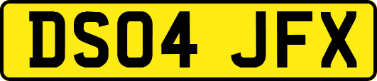 DS04JFX