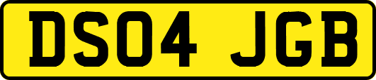 DS04JGB