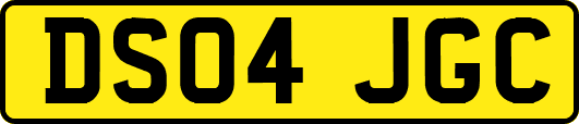 DS04JGC