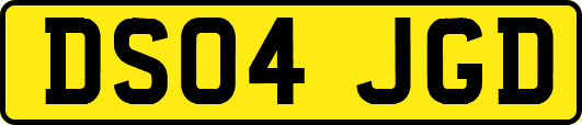 DS04JGD