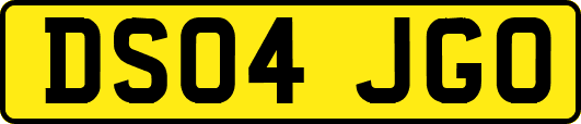 DS04JGO