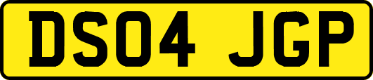DS04JGP