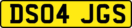 DS04JGS