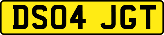 DS04JGT