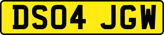 DS04JGW