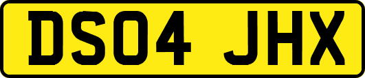 DS04JHX