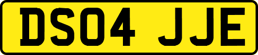 DS04JJE