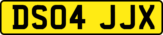 DS04JJX