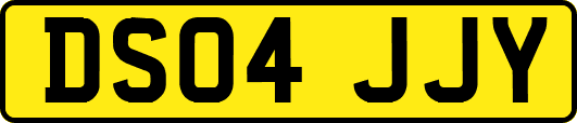 DS04JJY