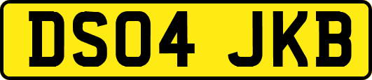 DS04JKB