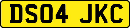 DS04JKC