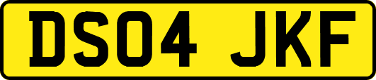 DS04JKF