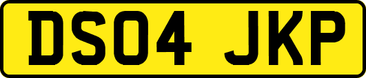 DS04JKP