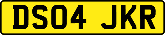 DS04JKR