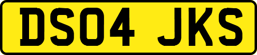 DS04JKS