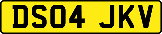 DS04JKV