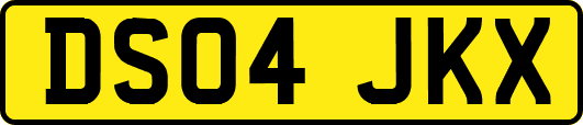 DS04JKX