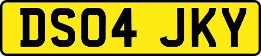 DS04JKY