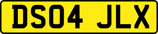DS04JLX