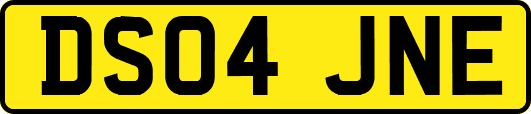 DS04JNE