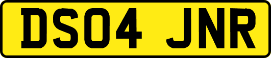 DS04JNR