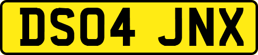 DS04JNX