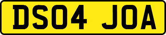 DS04JOA