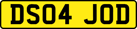 DS04JOD