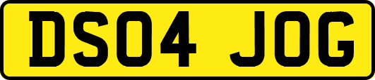 DS04JOG