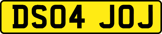 DS04JOJ