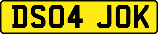DS04JOK
