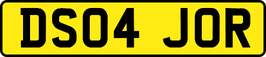 DS04JOR
