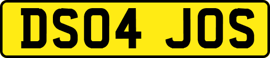 DS04JOS